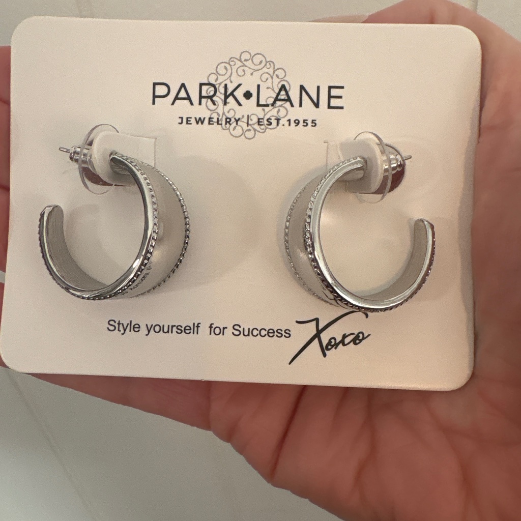 Orbit Earrings